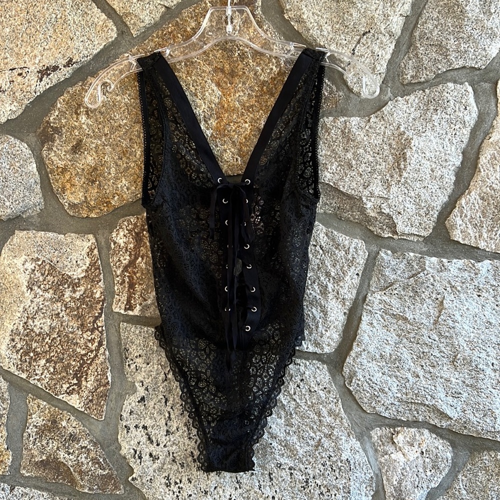 NWT Victoria's  Secret Lingerie
